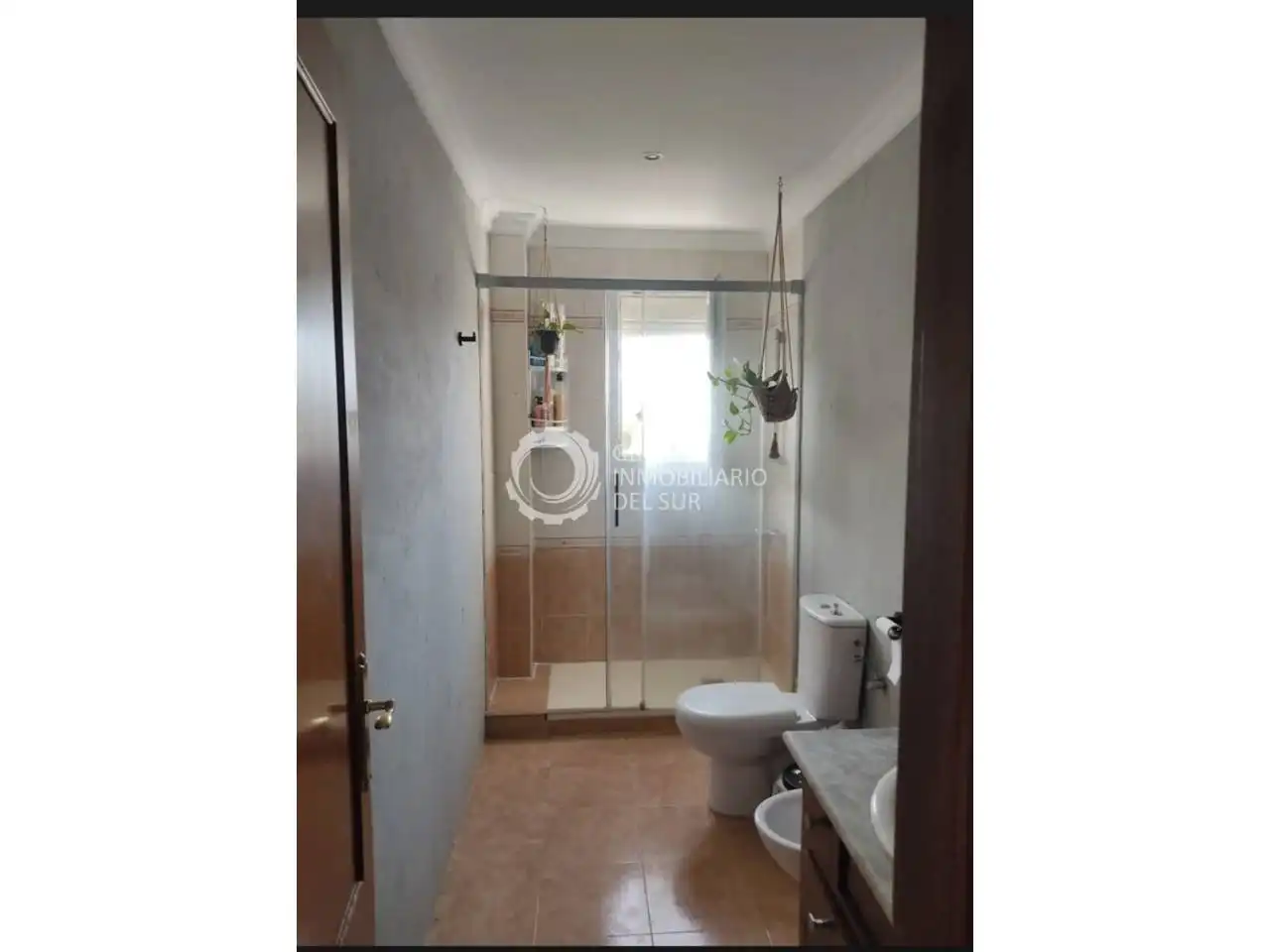 Bathroom of Detached homes for sale in Puerto Real  with Air Conditioner and Furnished