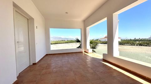 Foto 3 de Casa o chalet en venta en Camino Camino de Vera, Campillo, Lorca