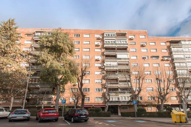 Piso en Venta en Calle de Santa Virgilia, 11 en Pinar del Rey