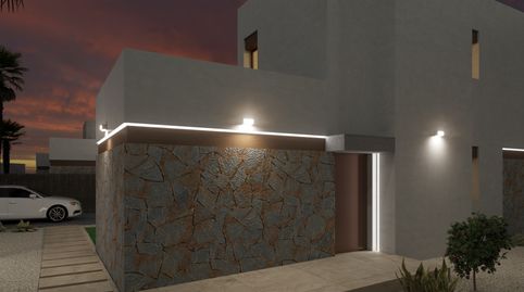 Foto 2 de Piso en venta en Algorfa, Alicante