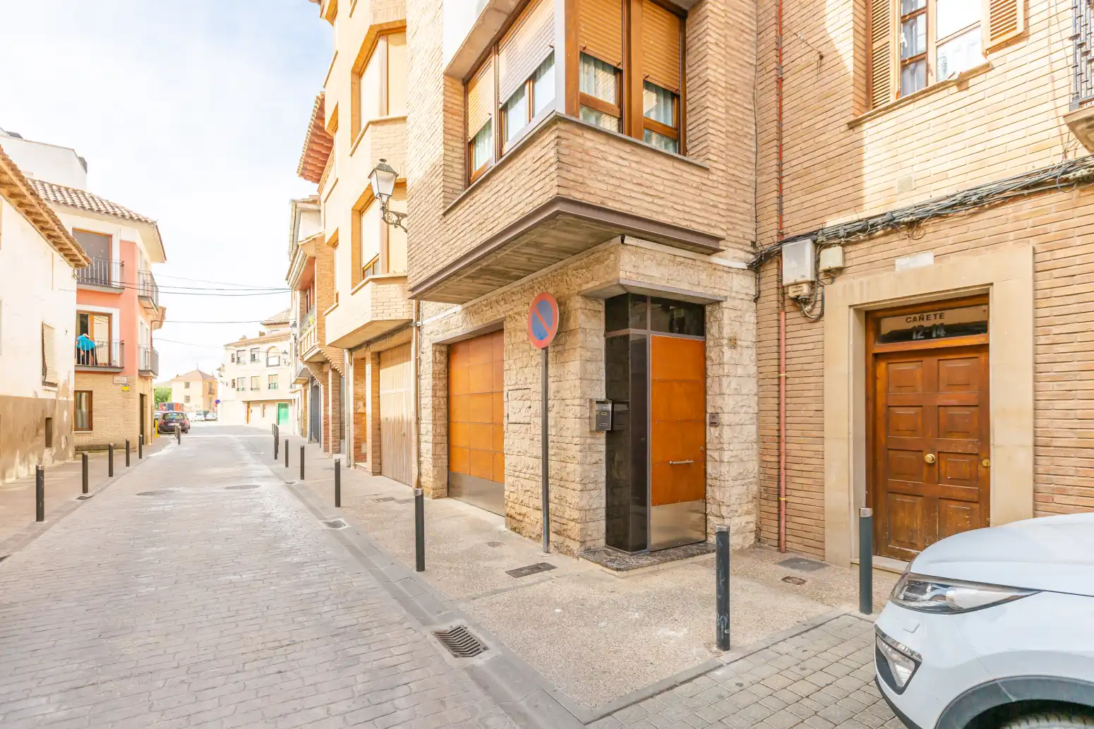 Appartement avec terrasse à vendre à Corella - calle CAÑETE 12-14, imagen 23