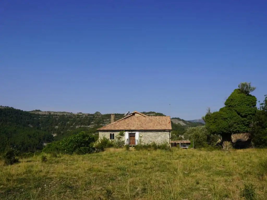 Casa o chalet en venta en Aínsa-Sobrarbe