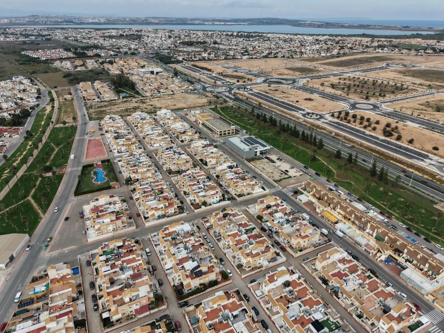 Bungalow amb terrassa en venda a Calle Río Tajo, imagen 26