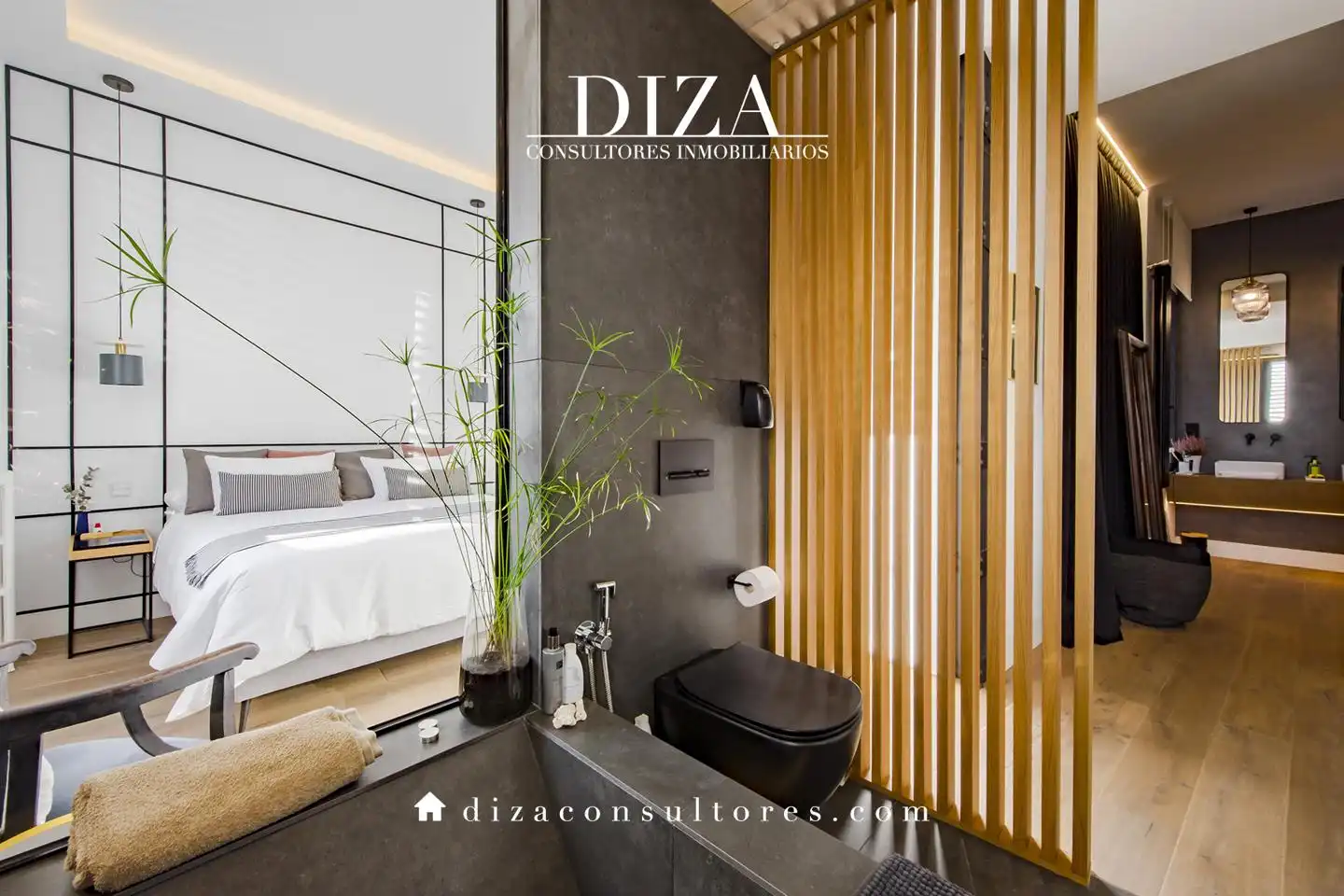 Flat with terrace for sale in Gran Vía, imagen 21