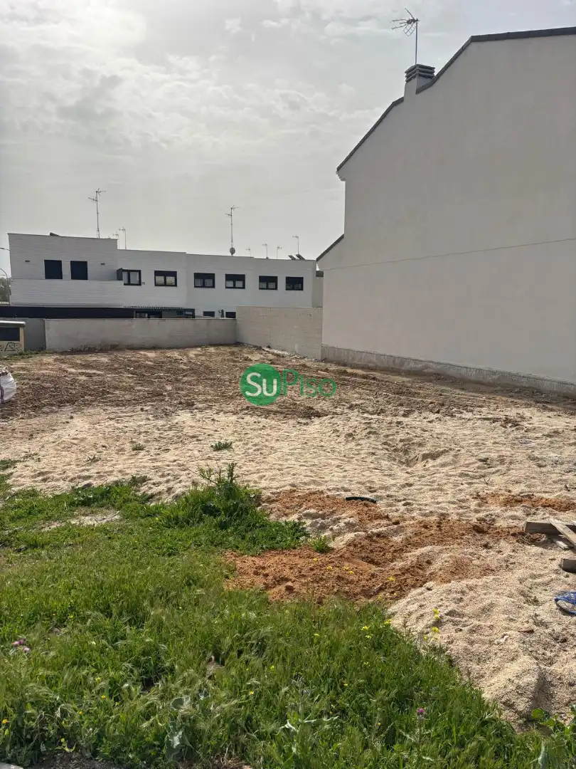 Residencial en venta en Illescas