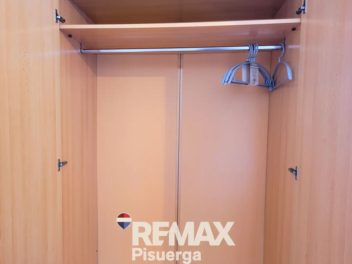 Habitación de Piso en venta en Valladolid con Calefacción y Balcón
