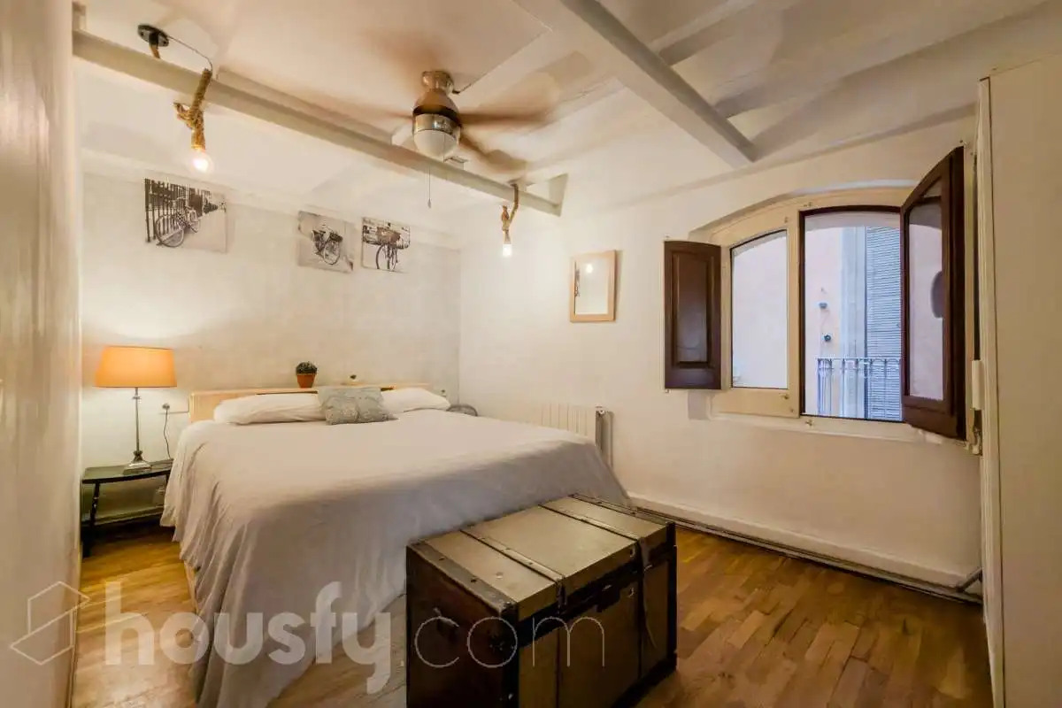Wohnung mit Aufzug zum Verkauf in Carrer de la Princesa ., imagen 13