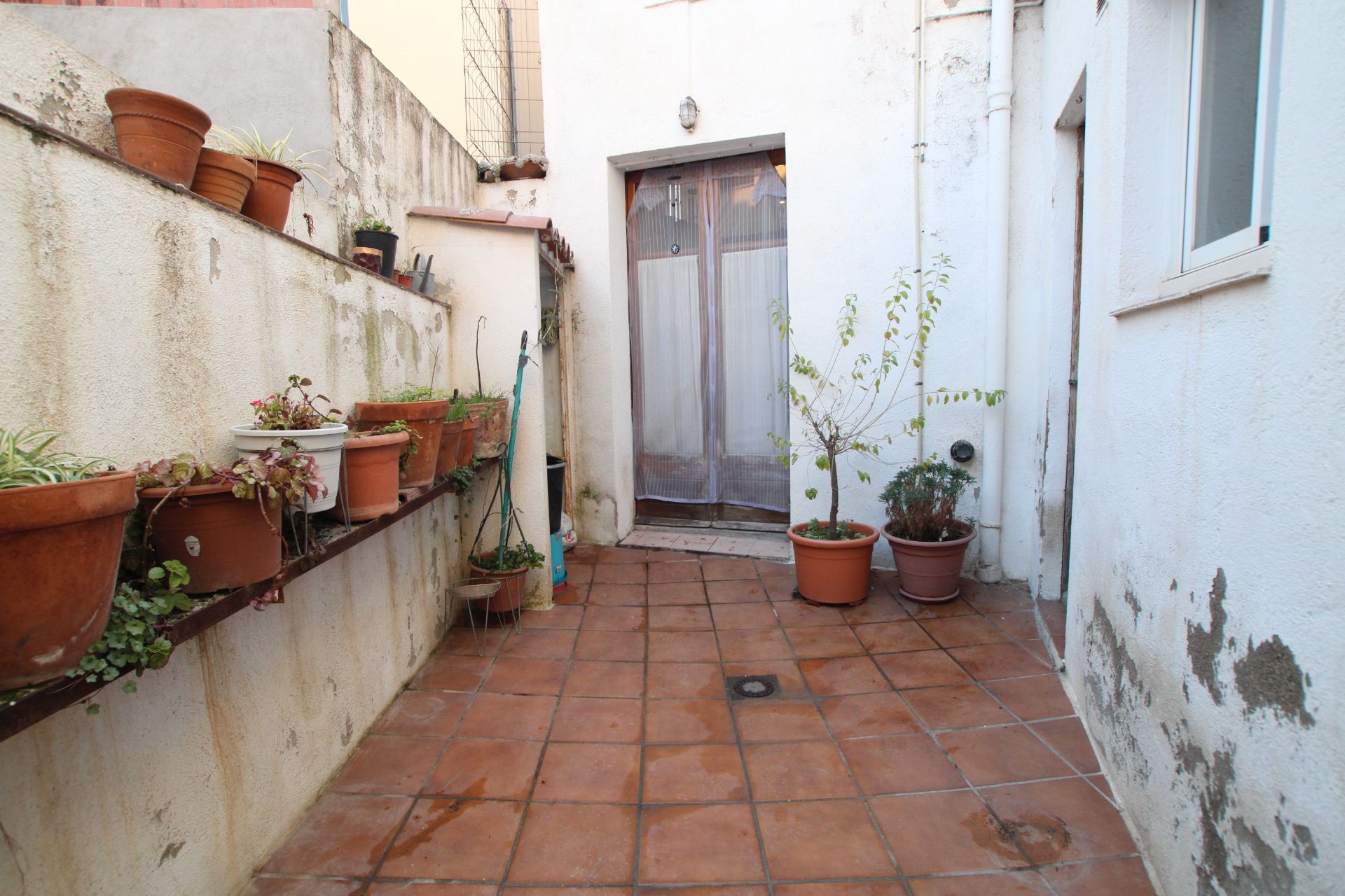 Terrace of House or chalet for sale in Argentona  with Terrace