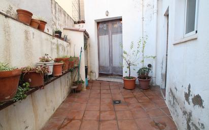 Terrassa de Casa o xalet en venda en Argentona amb Terrassa