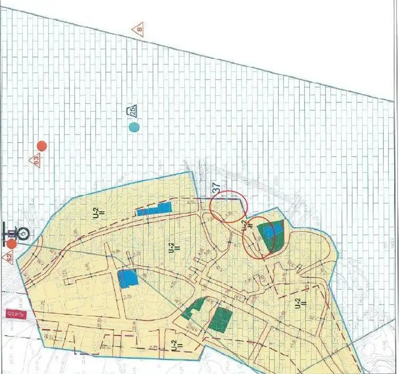 Wohnbaugrundstück zum Verkauf in Barriada las Herrerías, imagen 15
