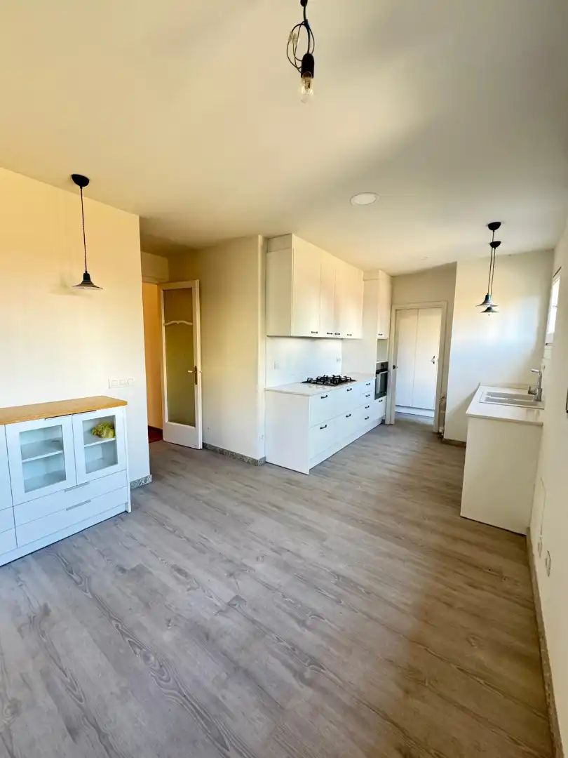 Kitchen of Houses for sale in Argentona  with Heating, Private garden and Parquet flooring
