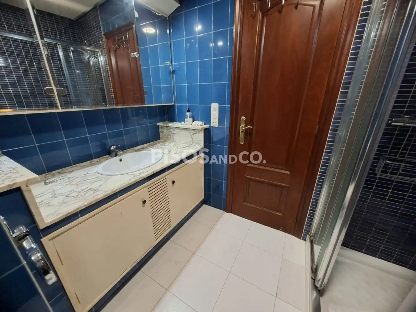 Piso con ascensor en venta en Calle Merced, imagen 15