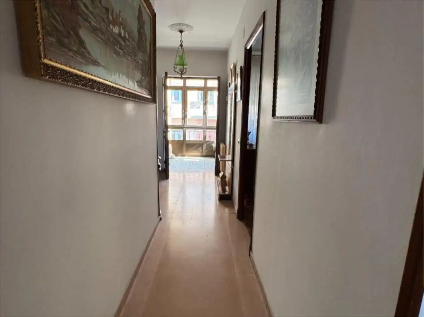 Piso en venta en Ribadeo con Jardín privado, Parquet y Trastero
