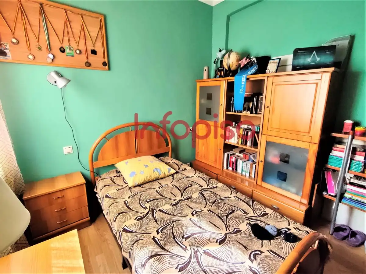 Casa con terraza en venta en Valdepeñas, imagen 17