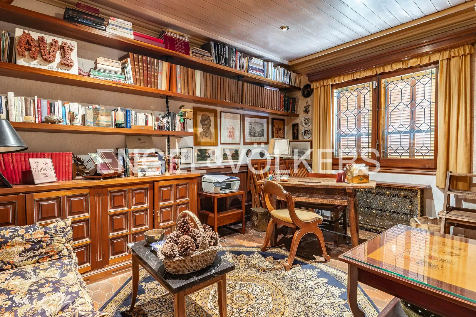 Casa o xalet en venda en Sant Feliu de Codines amb Aire condicionat, Calefacció i Jardí privat