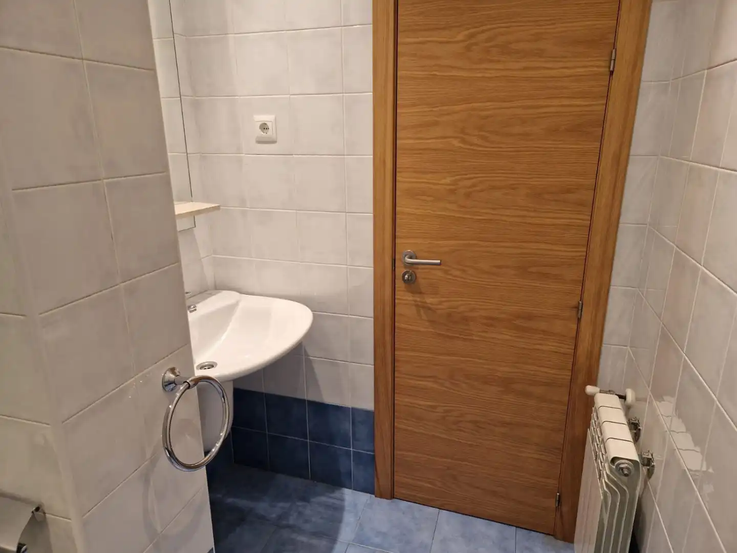 Baño de Dúplex en venta en Torrelavega  con Aire acondicionado y Calefacción