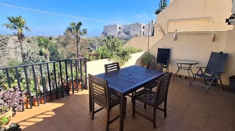 Foto 3 de Apartamento en venta en El Palmeral, Mojácar