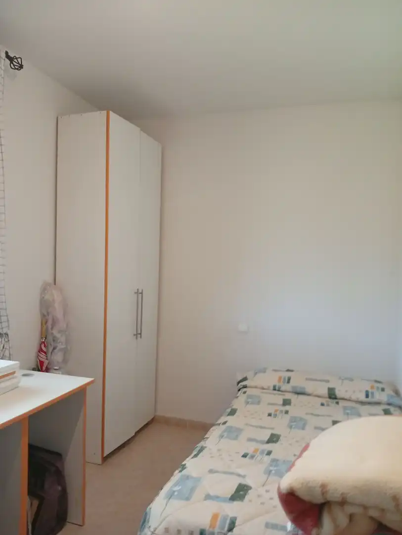 Bedroom of Houses for sale in Talaveruela de la Vera  with Private garden