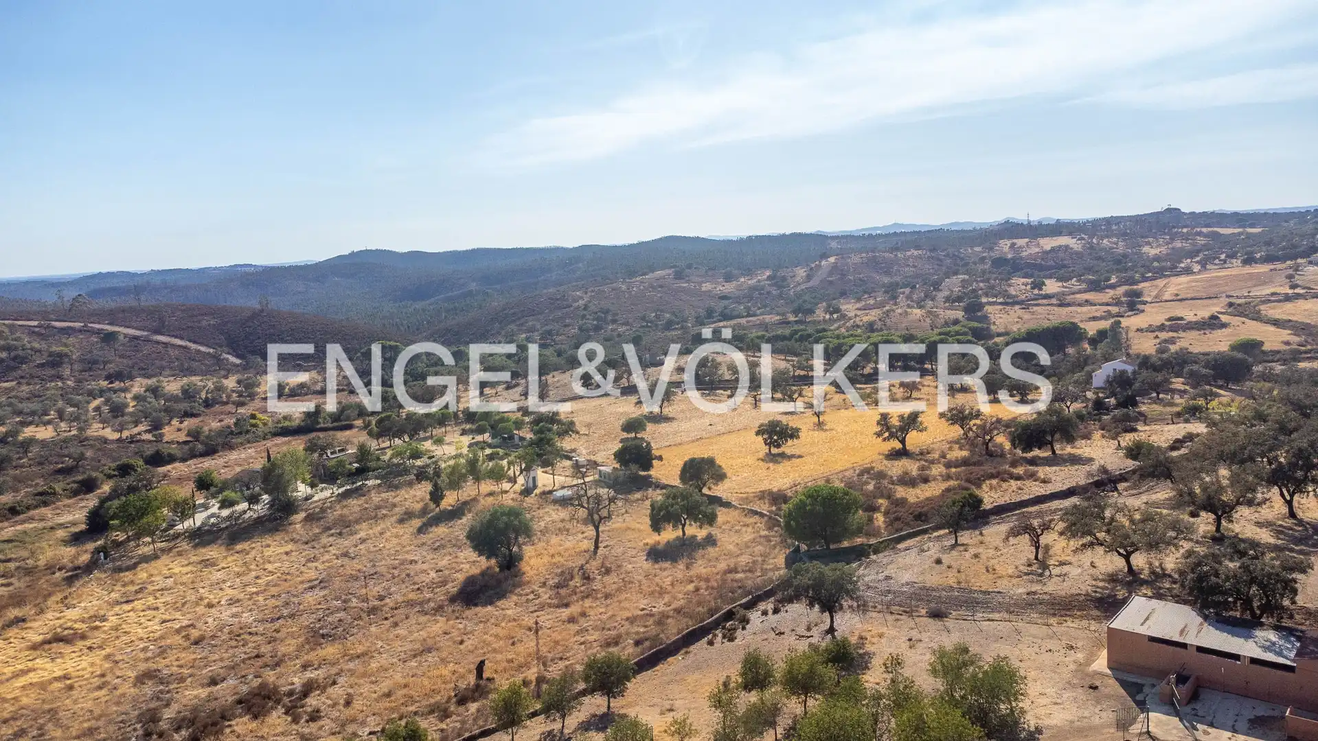 Country homes for sale in Calañas, Huelva