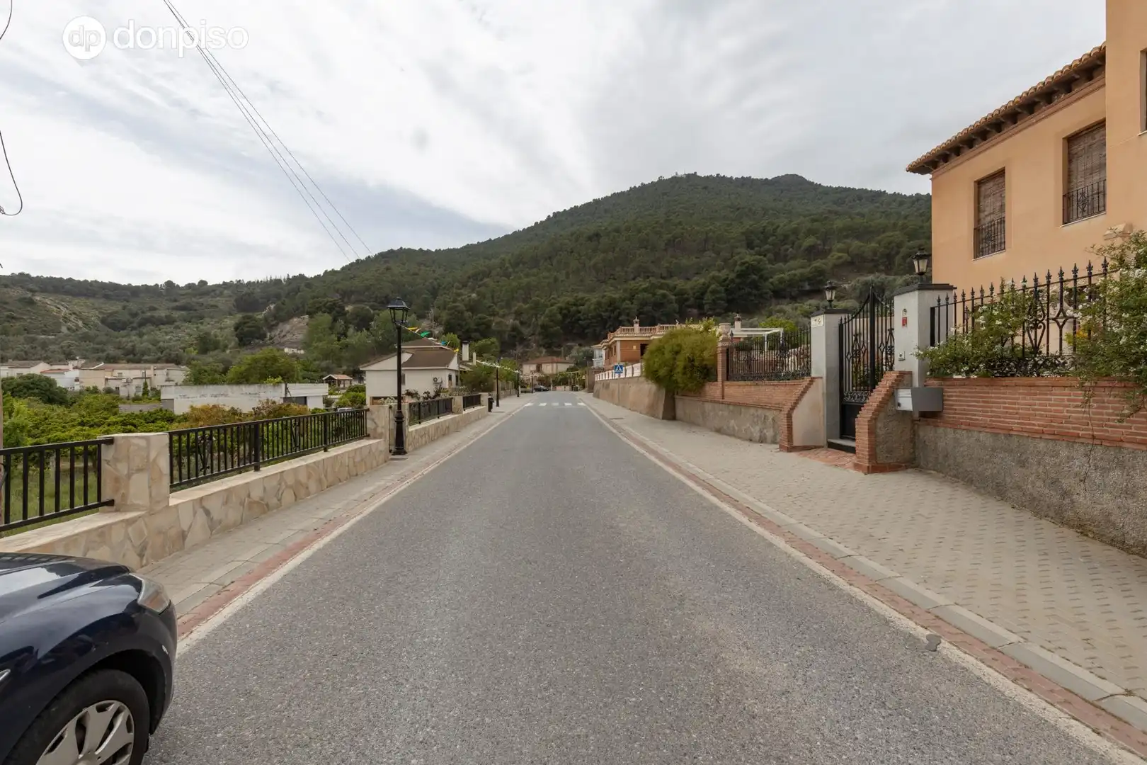 Residencial en venda a Calle de Juncal, El Pinar