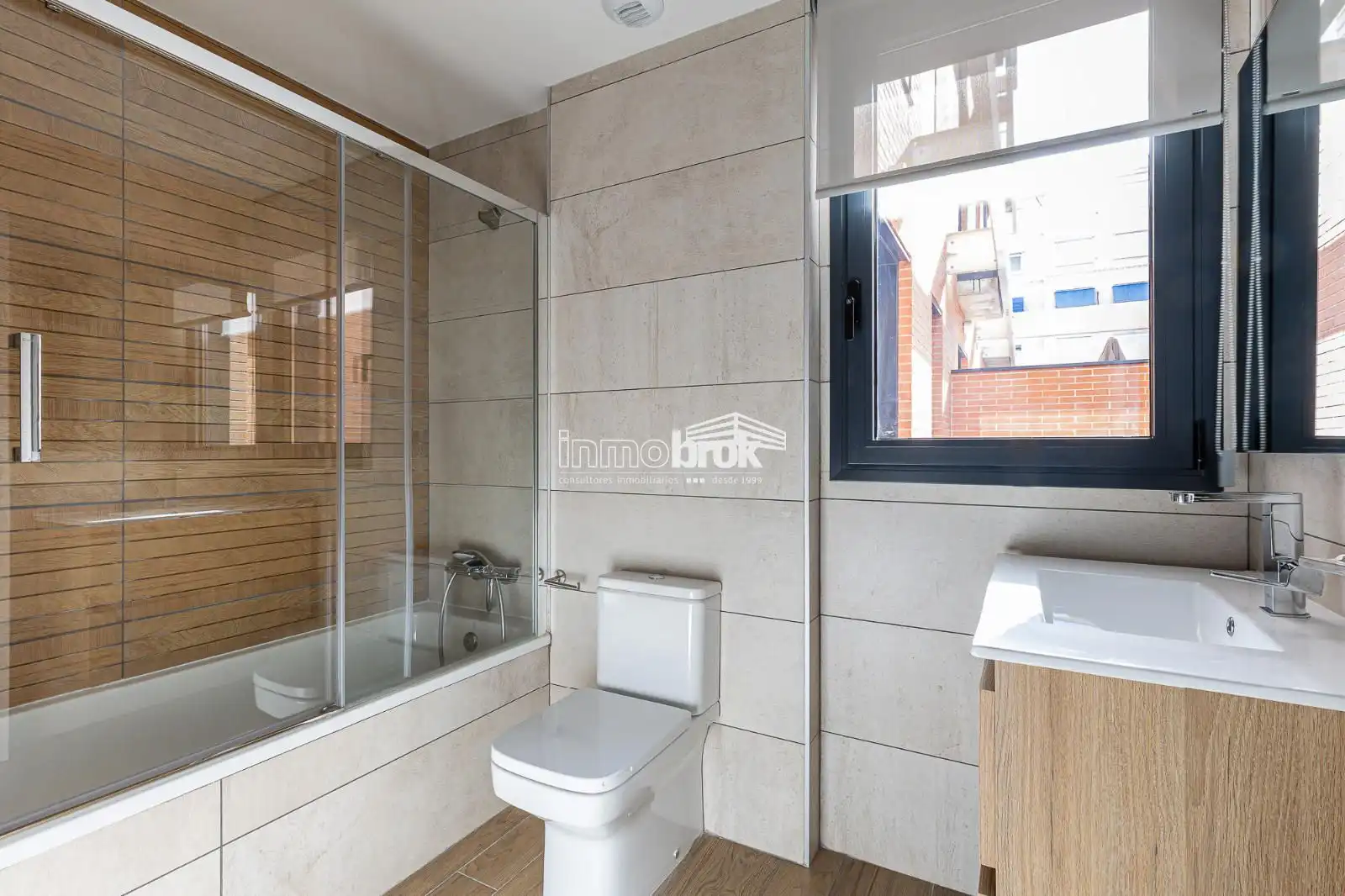 Wohnung mit Pool zur Miete in gaztambide, imagen 27