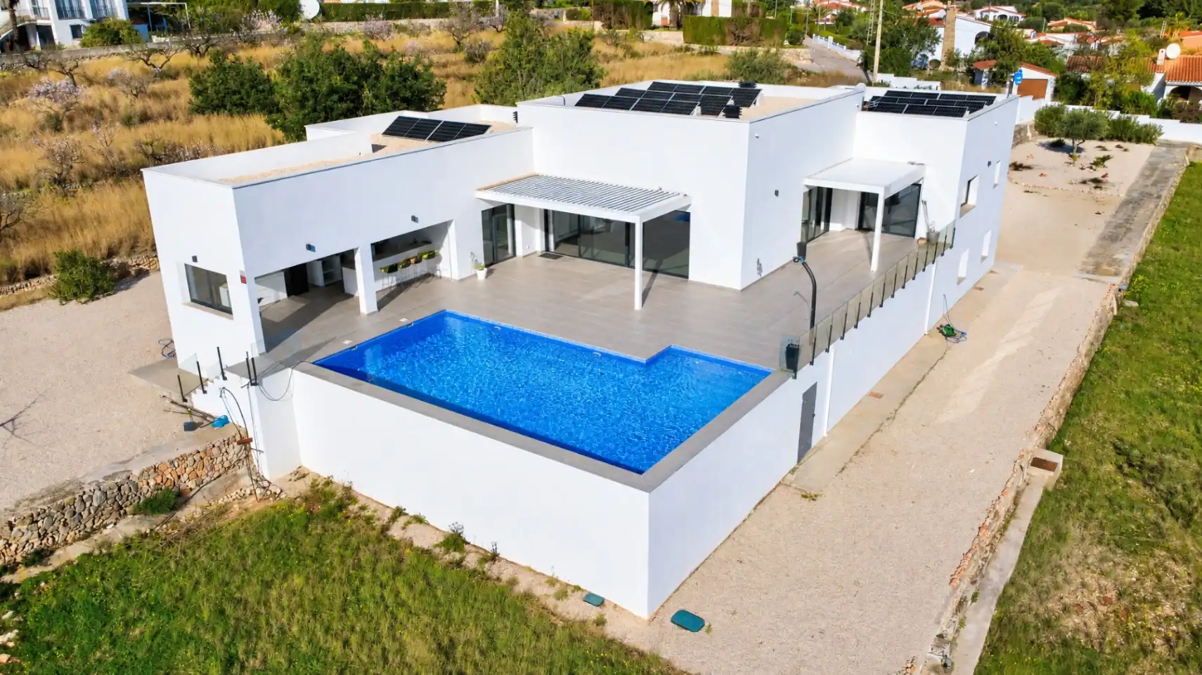 House with garden for sale in Orba