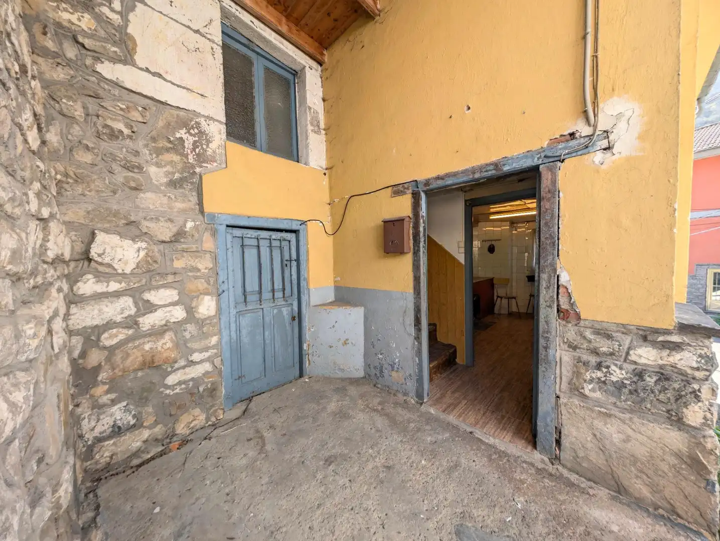 Casa a schiera con giardino in vendita a Lugar FELECHOSA ARRIBA, imagen 4