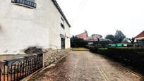 Exterior view of House or chalet for sale in Móstoles  with Heating, Private garden and Swimming Pool