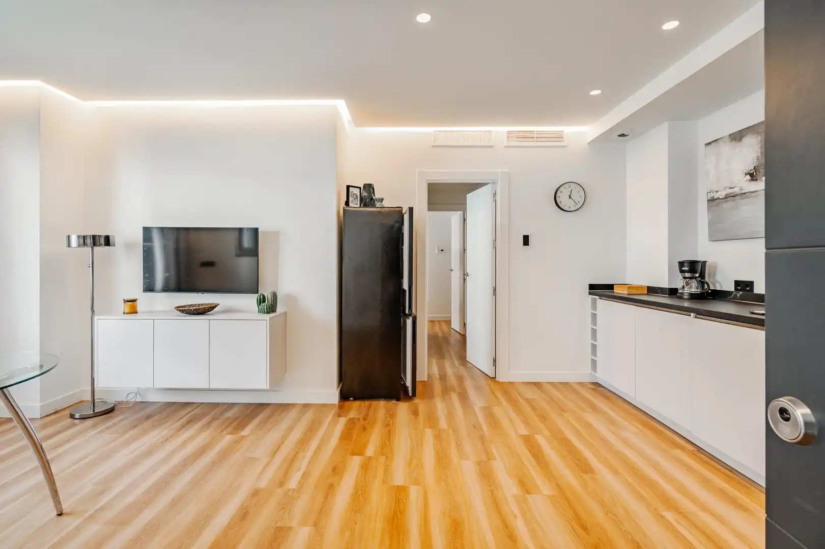 Apartamento en venta en Estepona con Aire acondicionado, Calefacción y Amueblado
