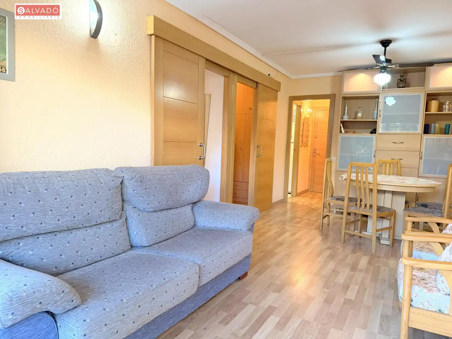 Planta baja en venta en Segur Platja
