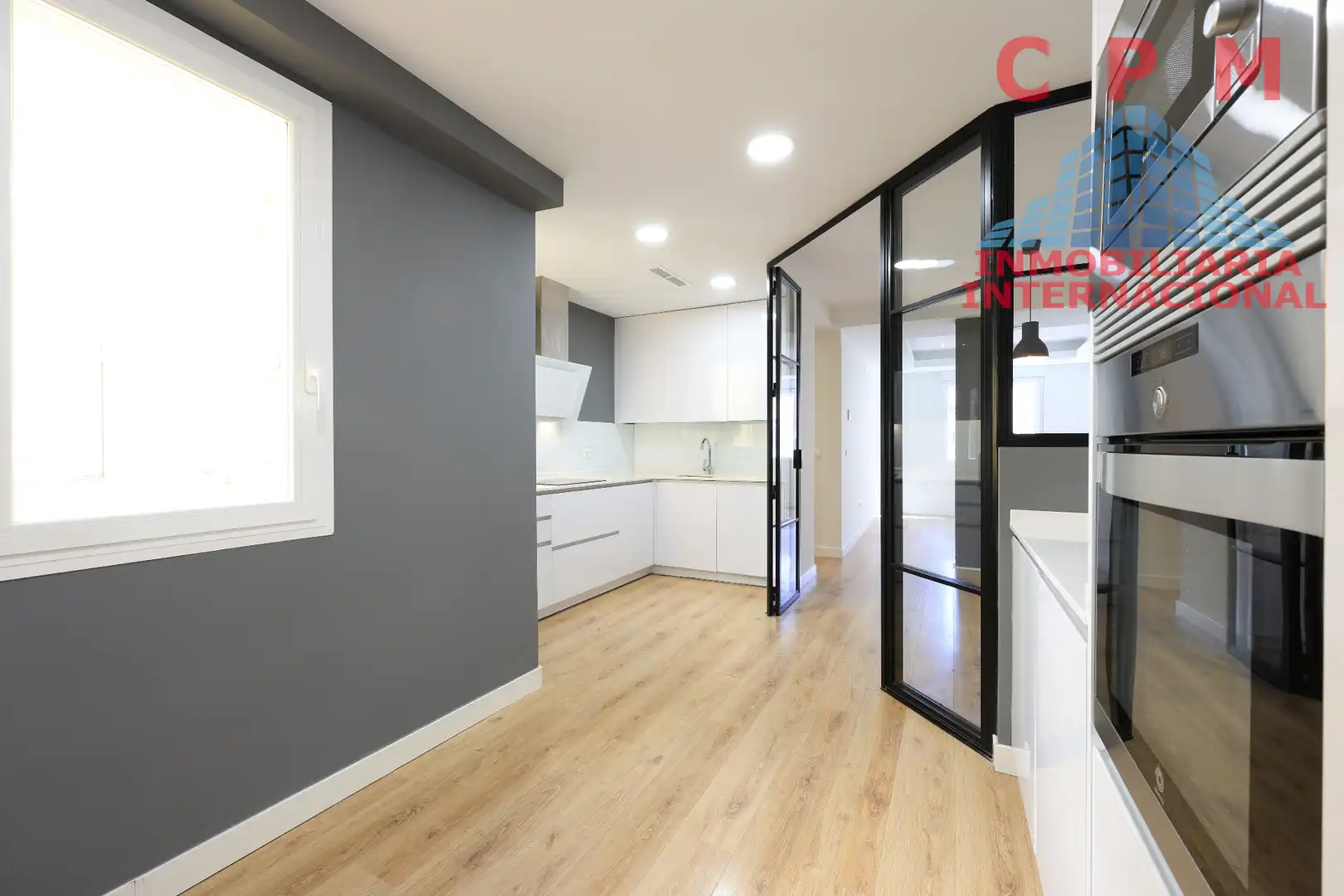 Flat with lift to rent in Moncloa - Aravaca, imagen 7