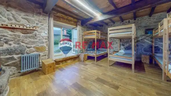 Maison avec piscine à vendre à Tomiño, imagen 7