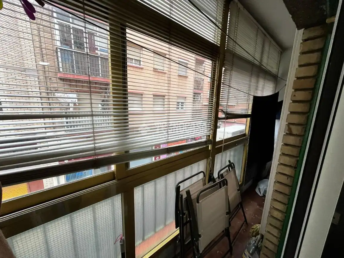 Flat for sale in C. de María Moliner, Barrio de San José