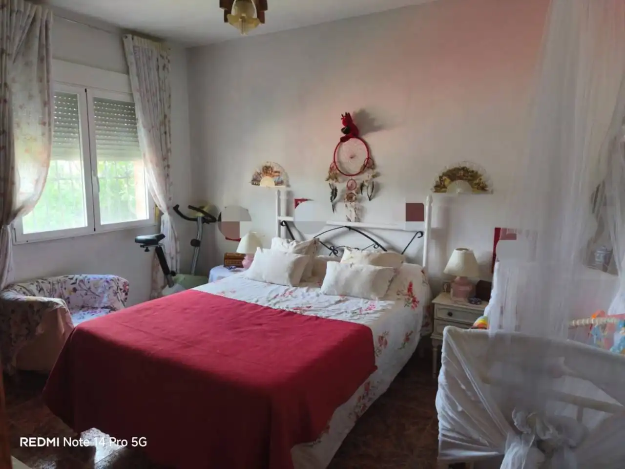 Chalet con piscina en venta en Escalona, imagen 41