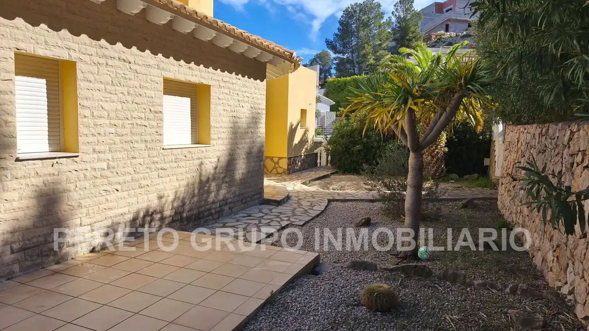 Villa avec piscine à vendre à La Sella, imagen 22