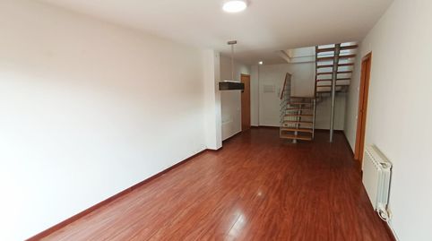 Foto 4 de Dúplex de lloguer a Guillem de Muntanyans, Segle XX, Terrassa