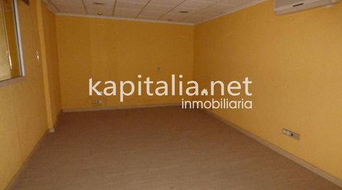 Nave en venta en el polígono industrial de Olleria., imatge 3