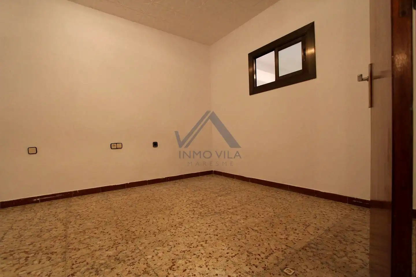 Planta baja en venta en Mataró con Terraza