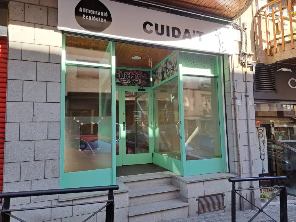 Local commercial à vendre à Avinguda Coronel Molera 2