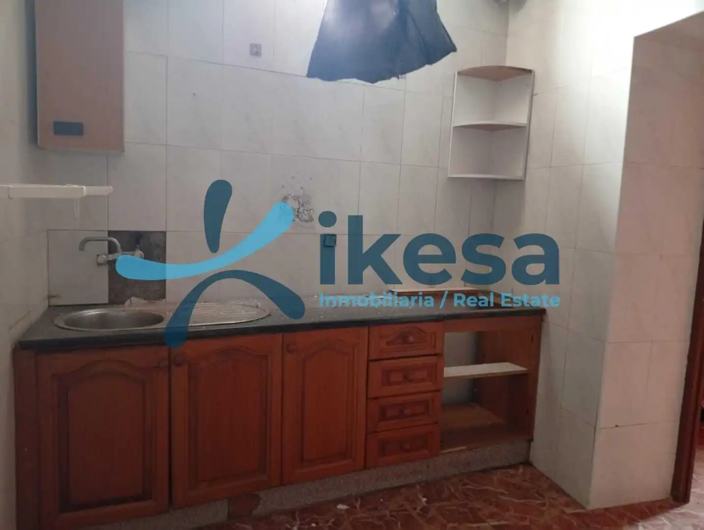 Cocina de Casa o chalet en venta en Berja