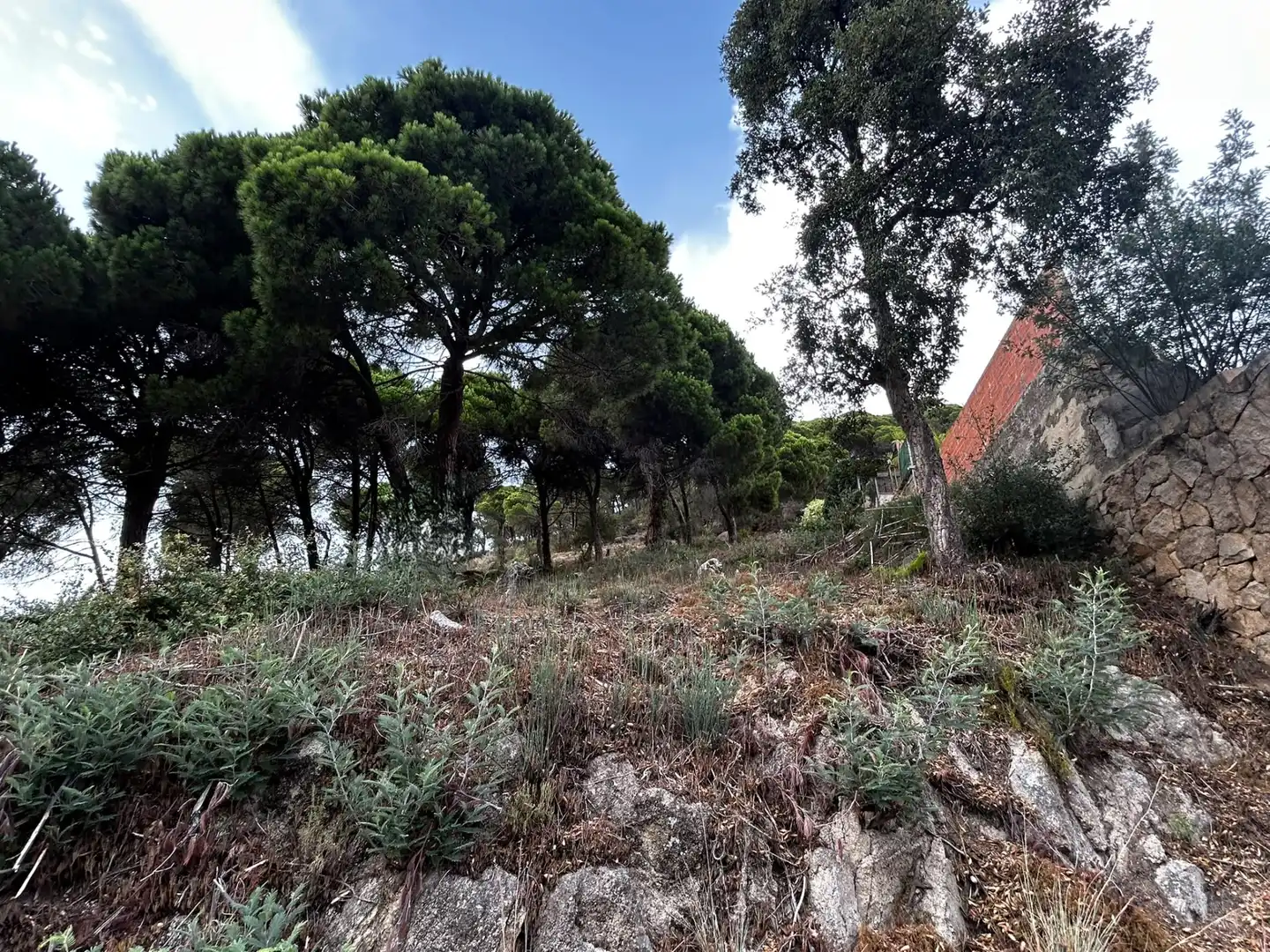 Terreno residencial en venta en Roca Grossa, imagen 4