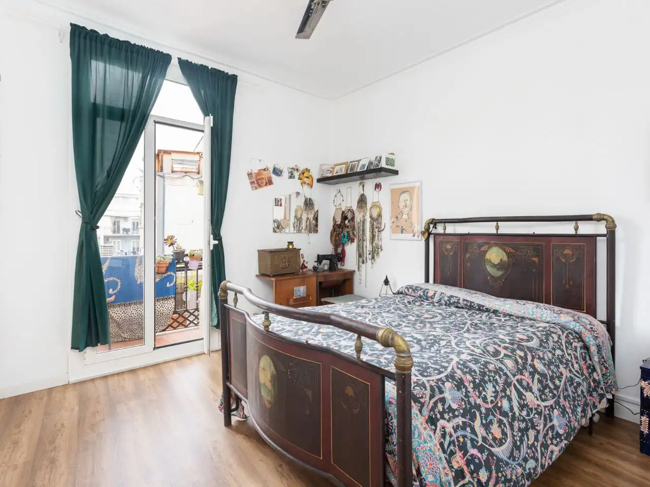 Flat with lift for sale in Nou de la Rambla 144, imagen 19