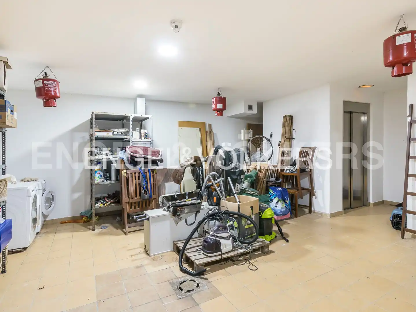 Casa adosada en venta en Sarrià - Sant Gervasi