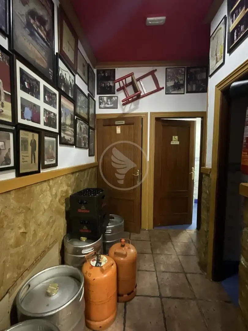 Local comercial en venda a Calle Castelar, imagen 10