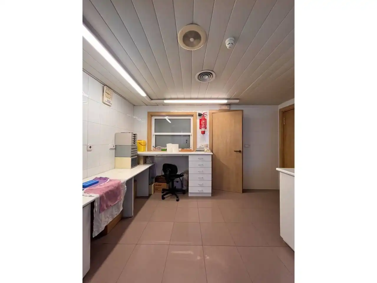 Wohnung zum Verkauf in Alicante / Alacant mit Klimaanlage, Heizung und Alarm