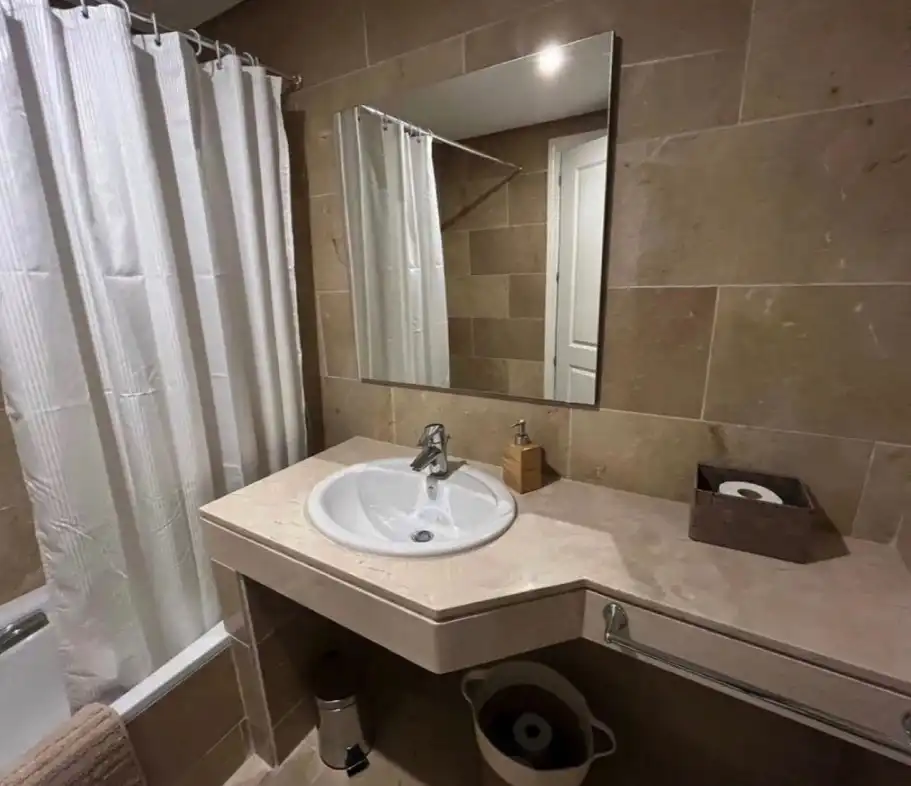 Appartement avec piscine à vendre à San Luis de Sabinillas, imagen 8