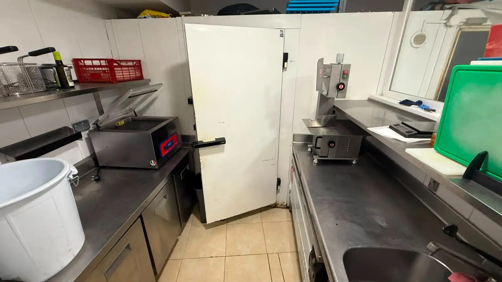Gewerbefläche zum Verkauf in Passeig Marítim Sant Joan de Déu 82, imagen 16
