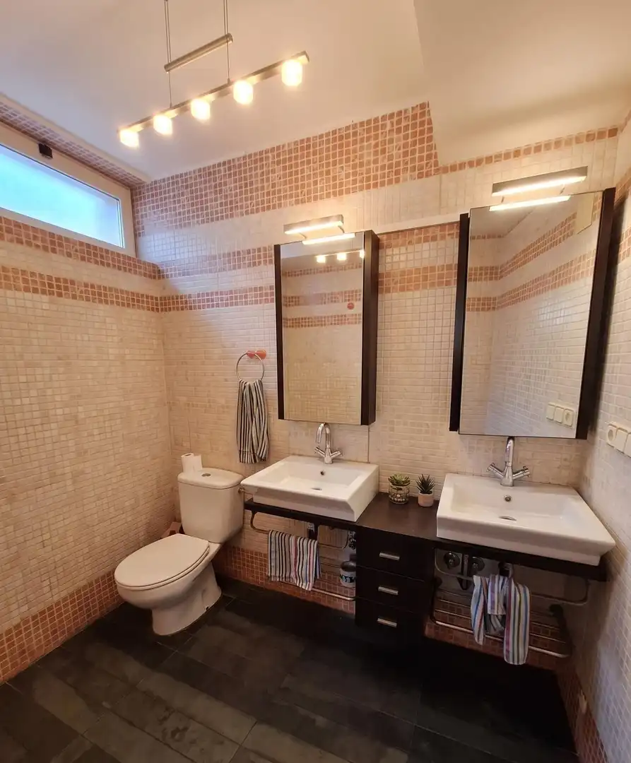 Baño de Casa o chalet en venta en Elche / Elx