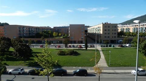 Foto 2 de Pis en venda a Paseo Santa Lucía, Buztintxuri,  Pamplona / Iruña