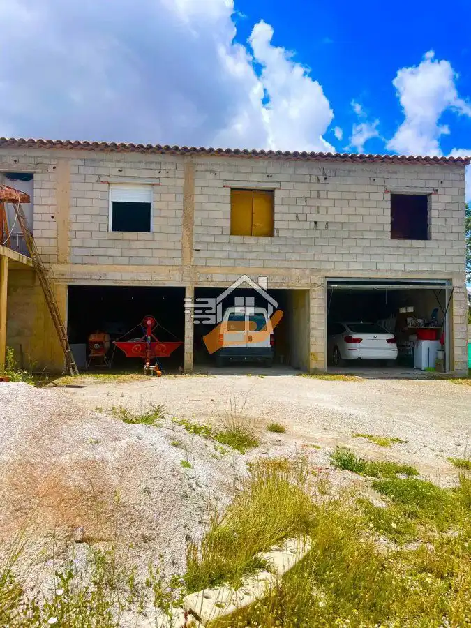 Nave industrial in vendita a Vélez-Rubio, imagen 2